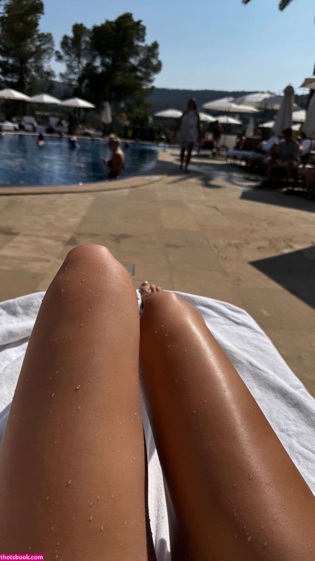 Alexa Breit Photo #202