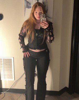 Bailey Hurley Photo #115