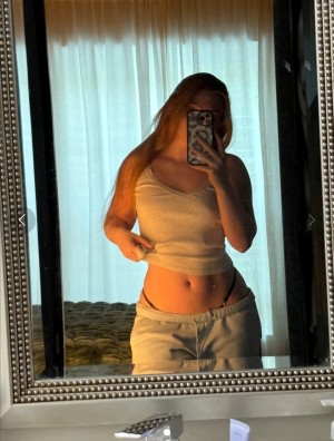 Bailey Hurley Photo #123