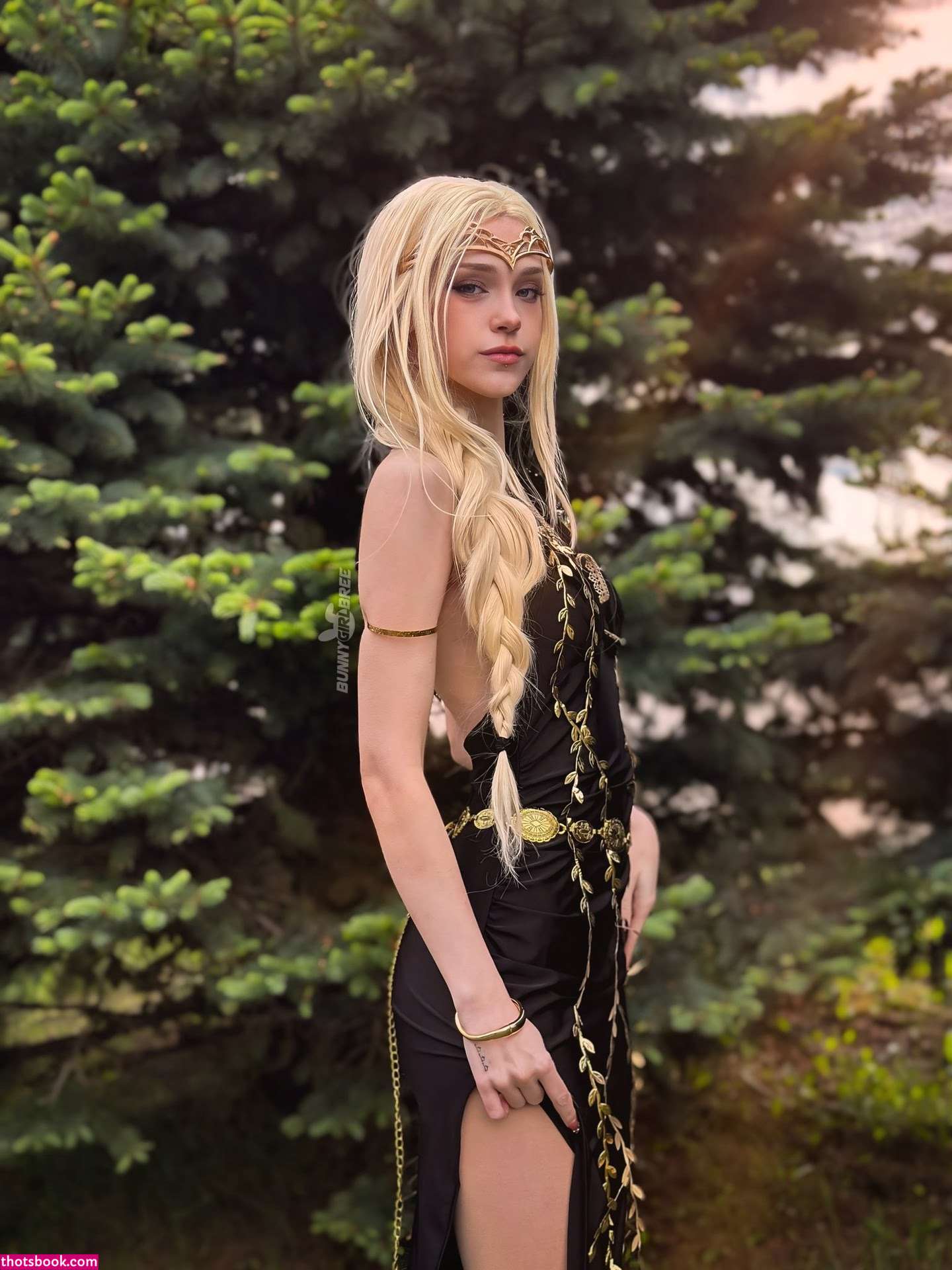 Bunnygirlbree Photo #59