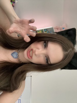 Bunnygirlbree Photo #35