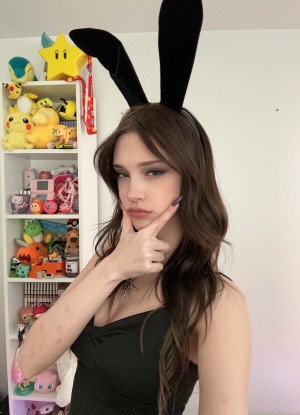 Bunnygirlbree Photo #39