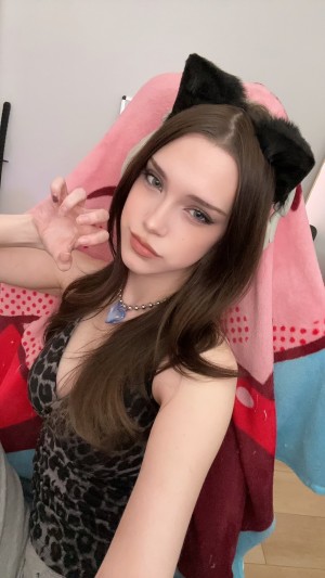 Bunnygirlbree Photo #45