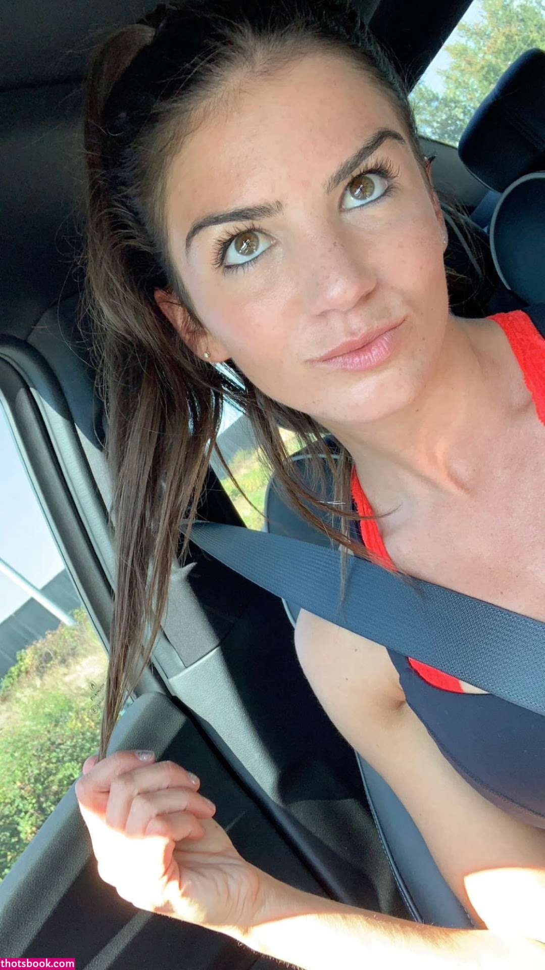 Carlie Jo Photo #541