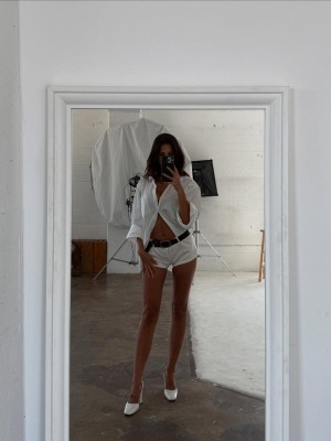 Devin Brugman Photo #172