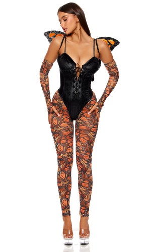 Ella Cervetto Photo #217