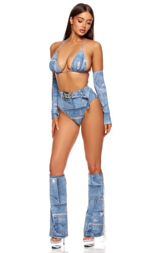 Ella Cervetto Photo #283