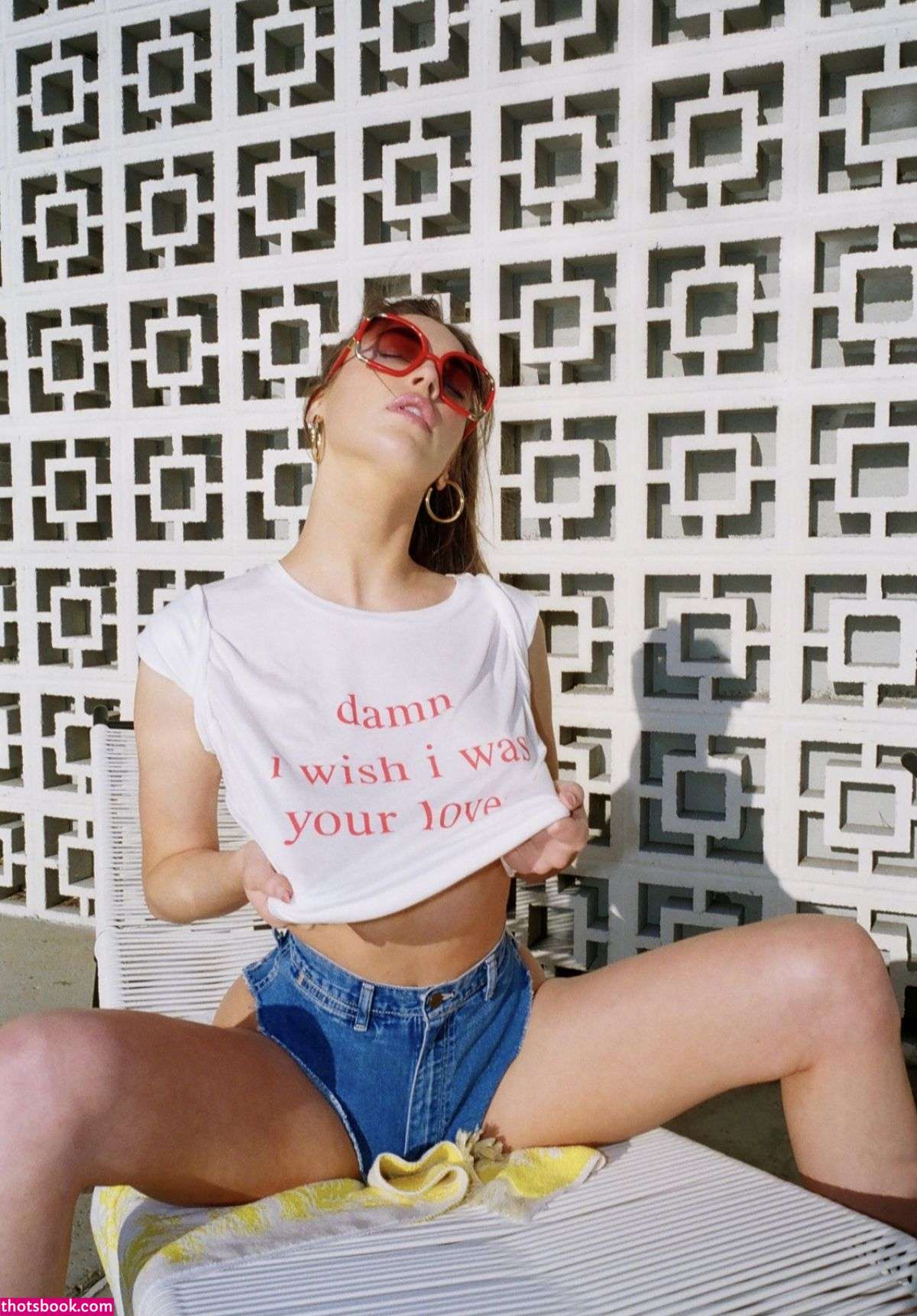 Elsie Hewitt Photo #141