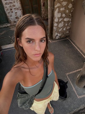 Emily Feld Photo #251