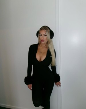 Jadejacobs Photo #61