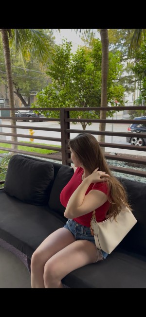 Jazmine Singing Photo #215