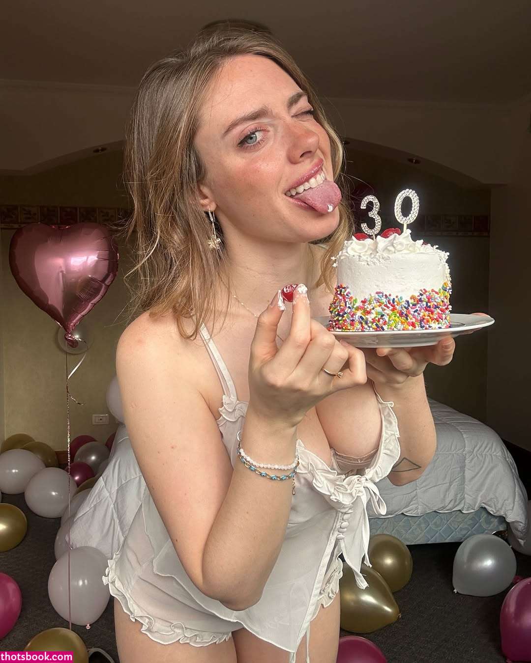 Magui Ansuz Photo #149