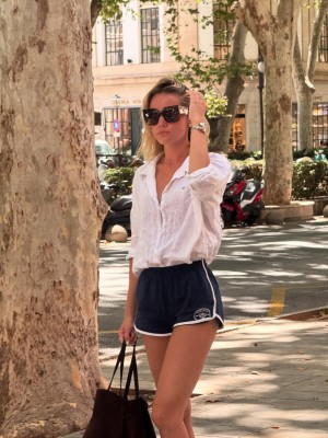 Olivia Ponton Photo #226