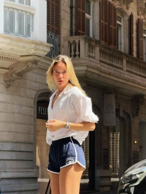 Olivia Ponton Photo #235