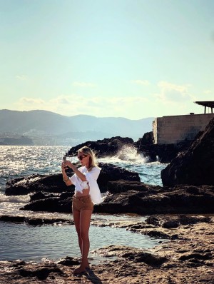 Olivia Ponton Photo #237