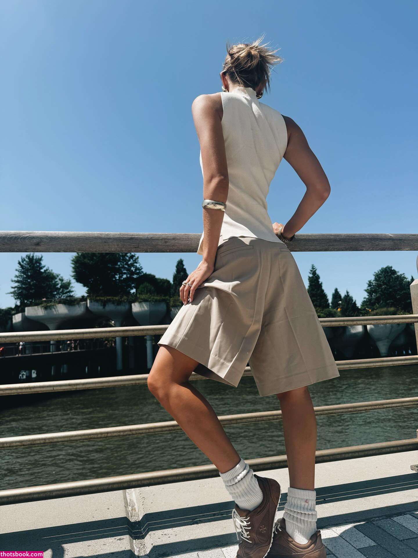 Olivia Ponton Photo #249