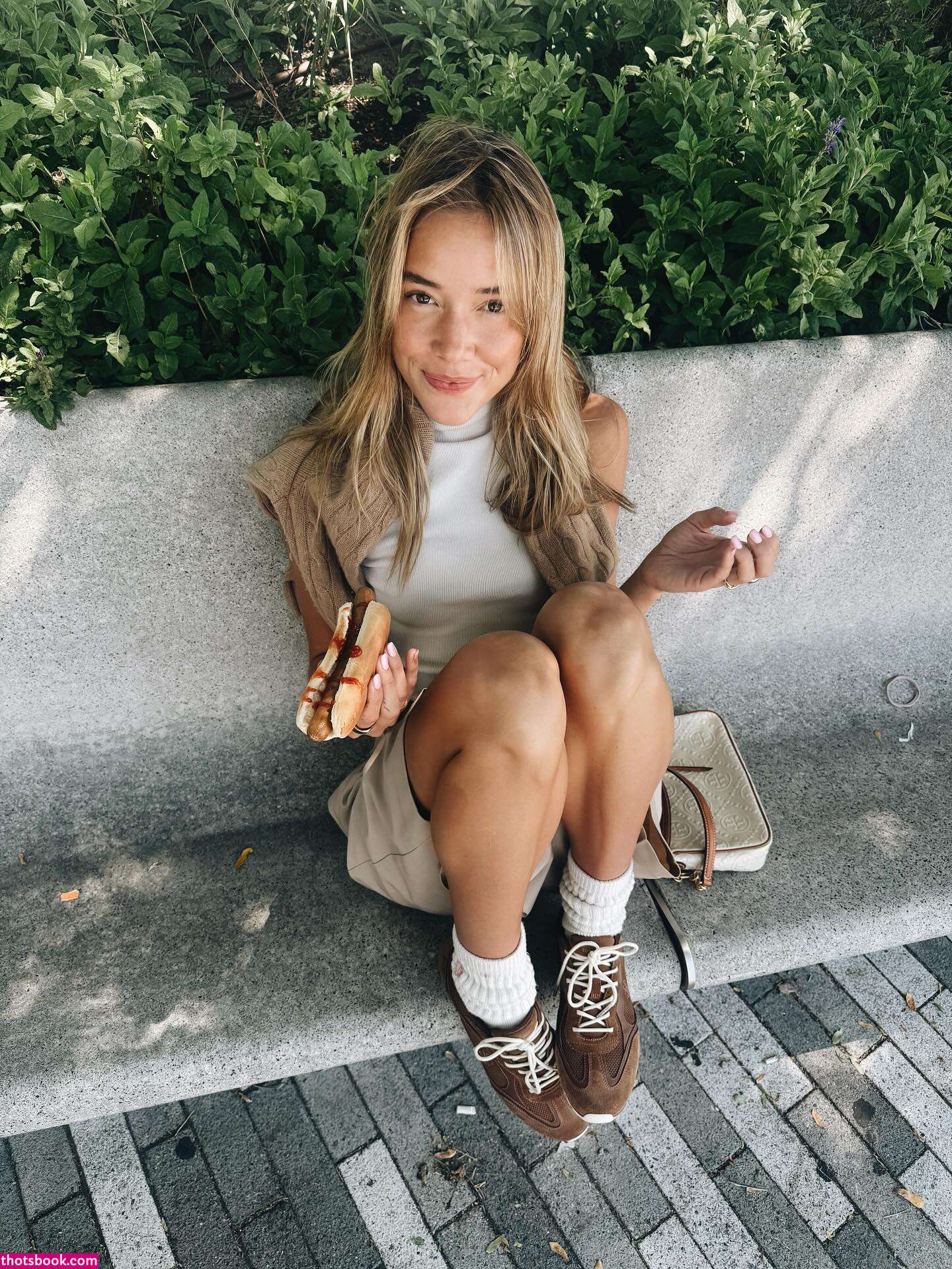 Olivia Ponton Photo #254