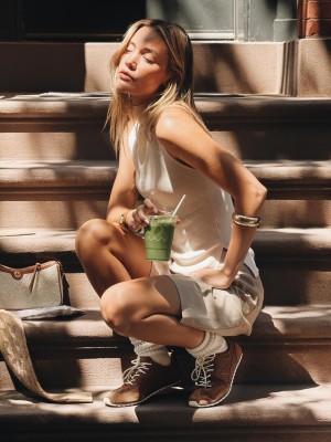 Olivia Ponton Photo #255