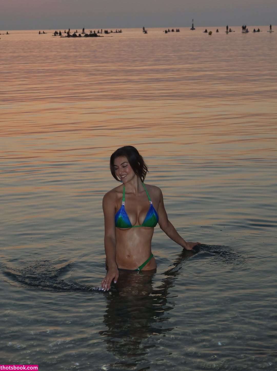 Rachel Michelle Photo #254