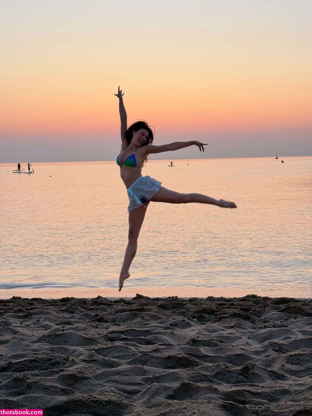 Rachel Michelle Photo #255