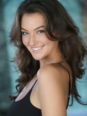 Rachel Michelle Photo #257