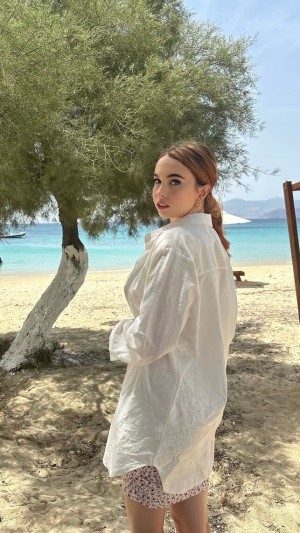 Serena Skybourne Photo #32