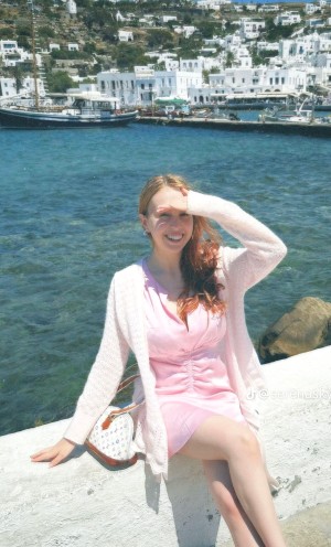 Serena Skybourne Photo #54