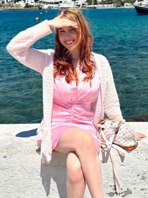 Serena Skybourne Photo #58