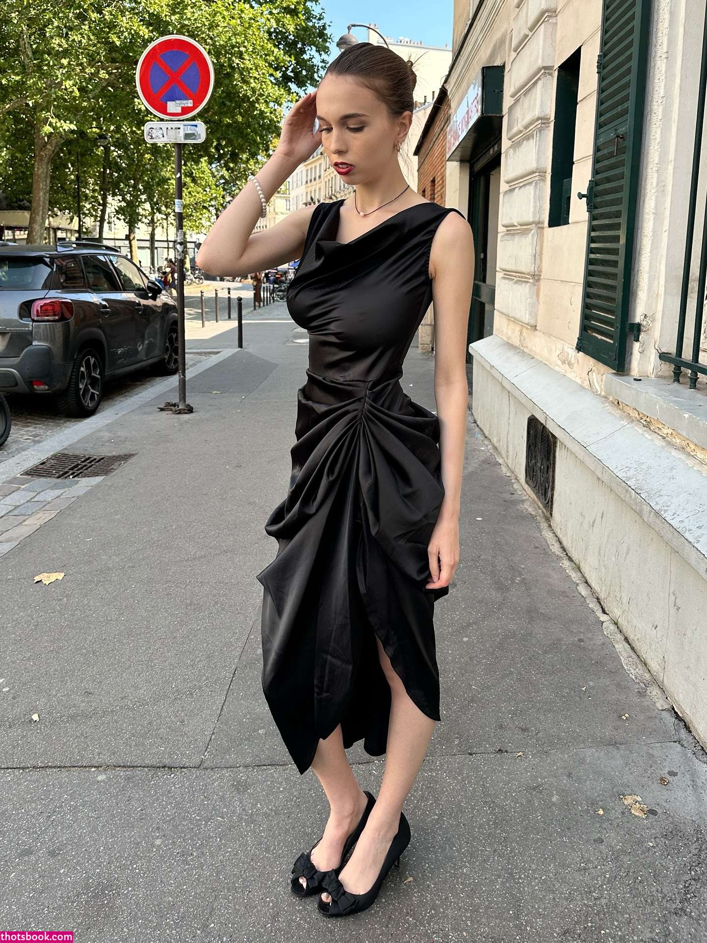 Serena Skybourne Photo #65