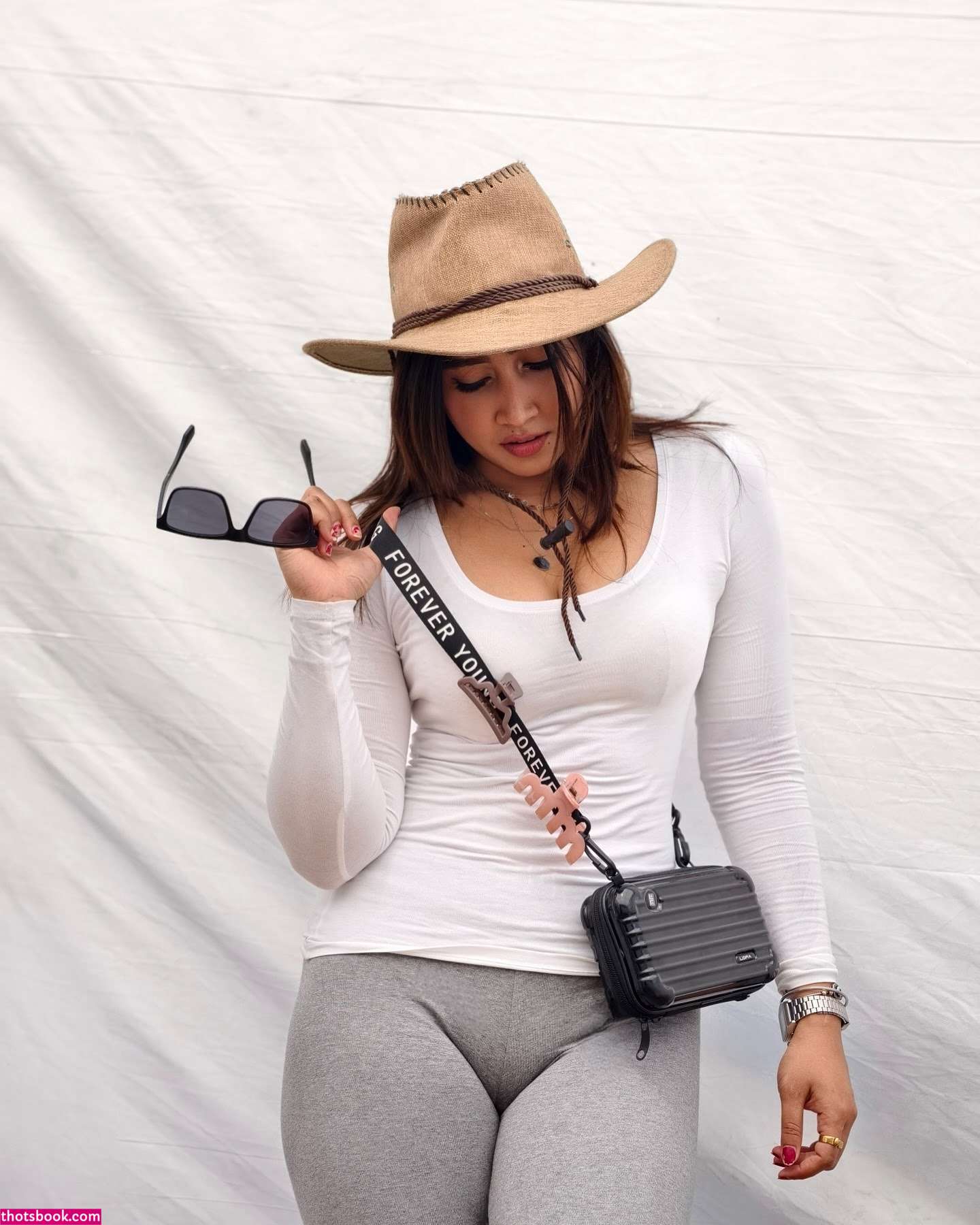 Sofia Ansari Photo #6