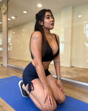 Sofia Ansari Photo #2