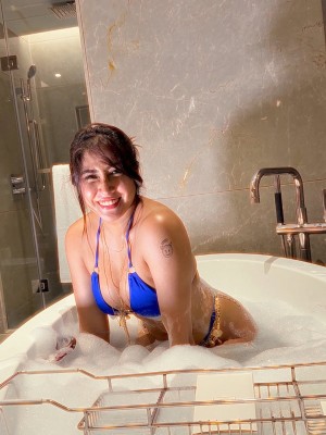 Sofia Ansari Photo #21