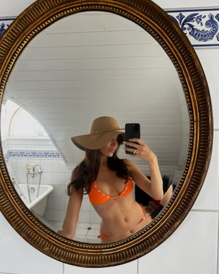 Nora Haukland Photo #74