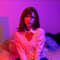 Novia Cosplayer Post #4