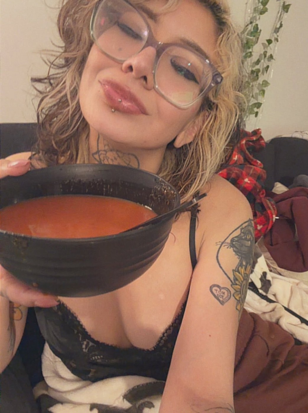 Pain of Soup Photo #31