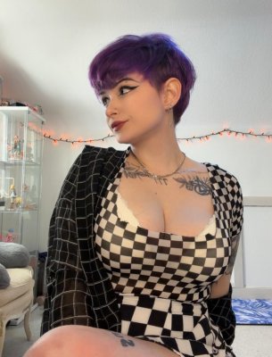 pumpknprincess Photo #2