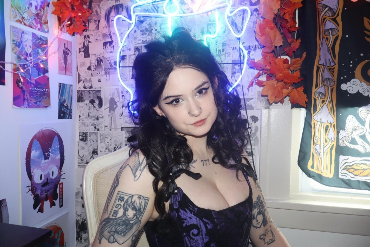 pumpknprincess Photo #11