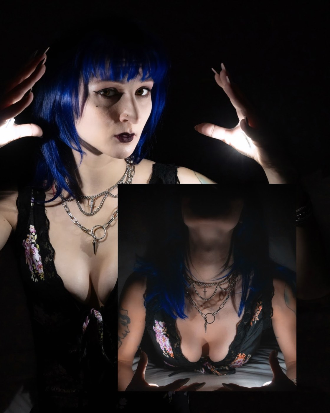 PunkModel Photo #6