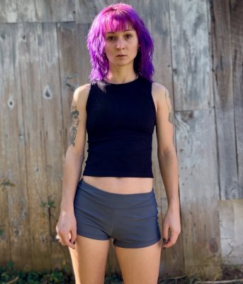 PunkModel Photo #2