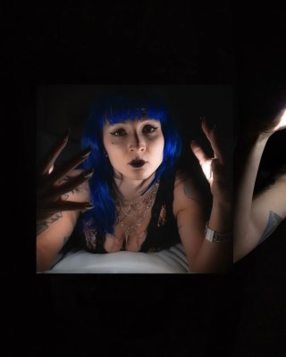 PunkModel Photo #5