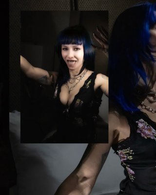 PunkModel Photo #7