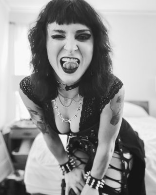 PunkModel Photo #25