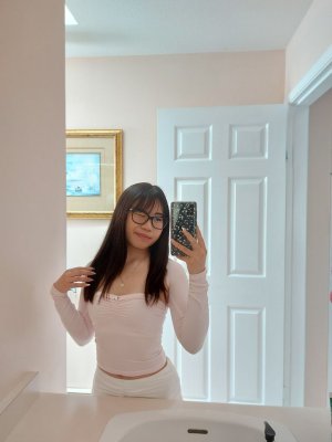 Tsui Yi Wern Post #1