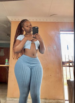 Vunene Taiwo Mabunda Post #4