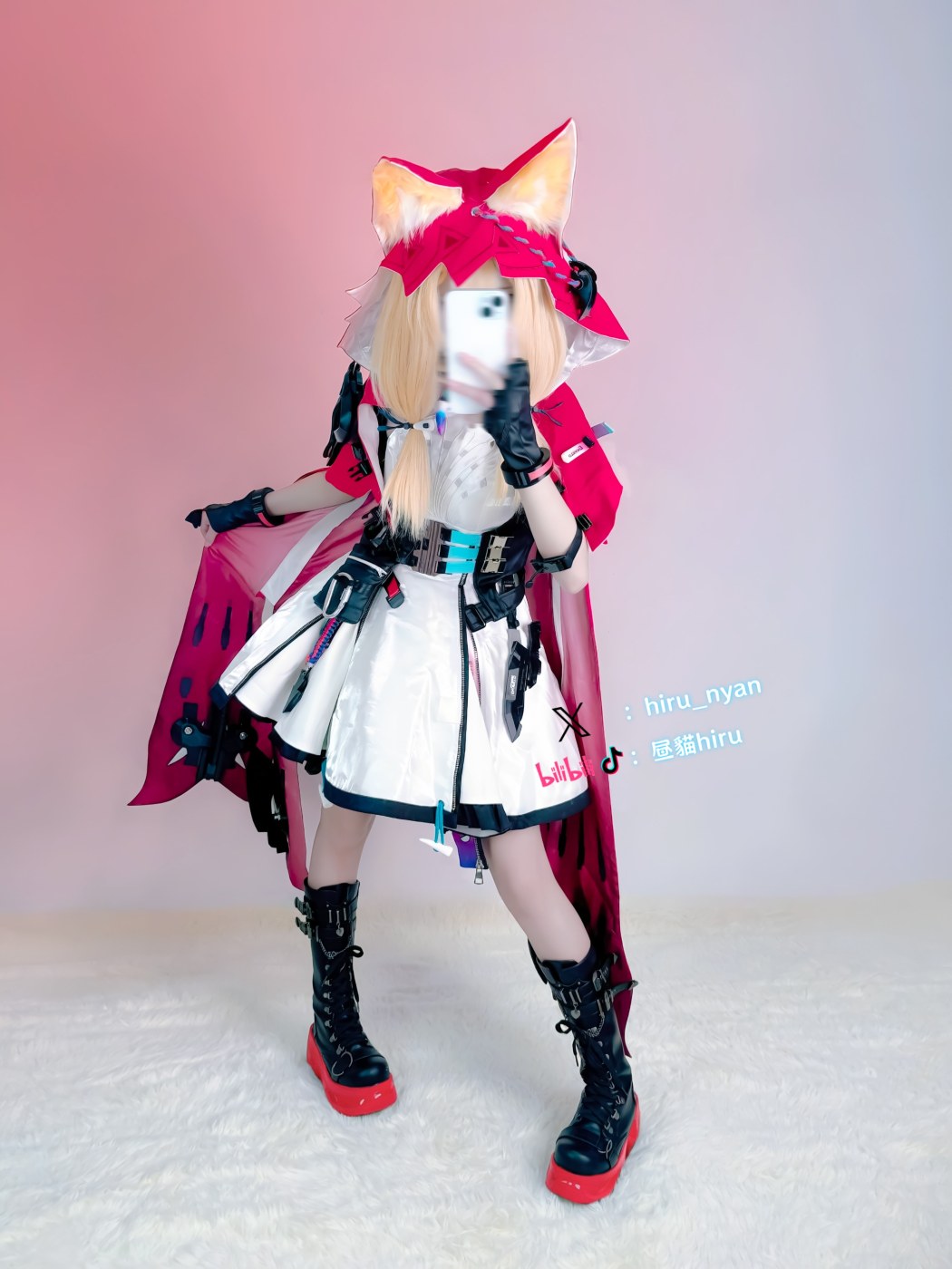 hiru_nyan Photo #23