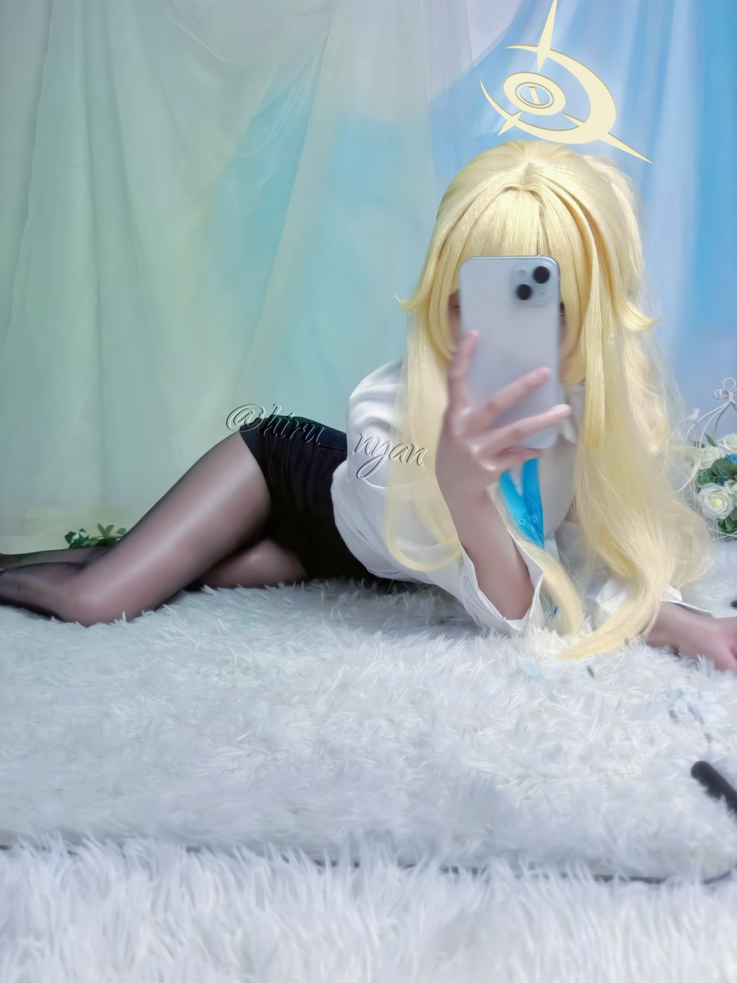 hiru_nyan Photo #56