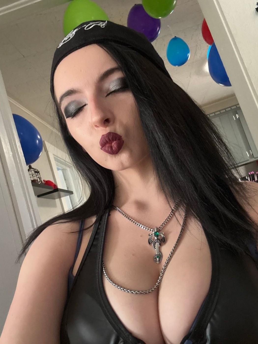 Aviana Addams Photo #4