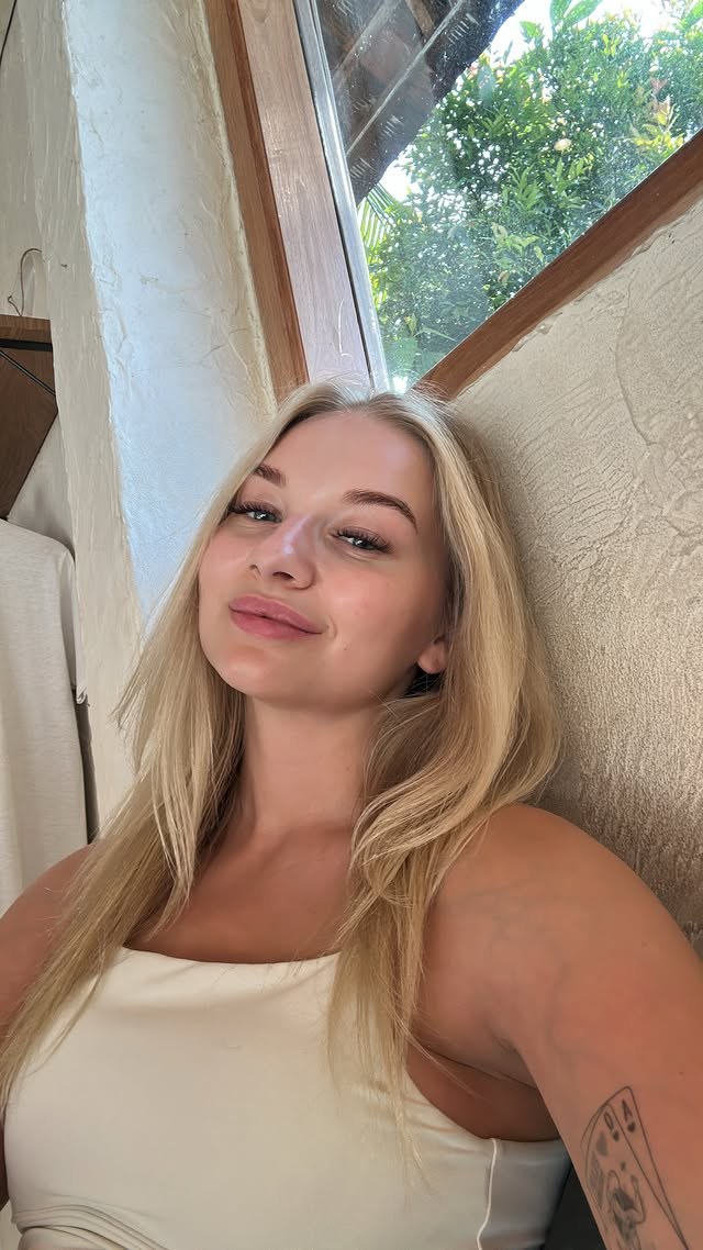 Faustyna Photo #3