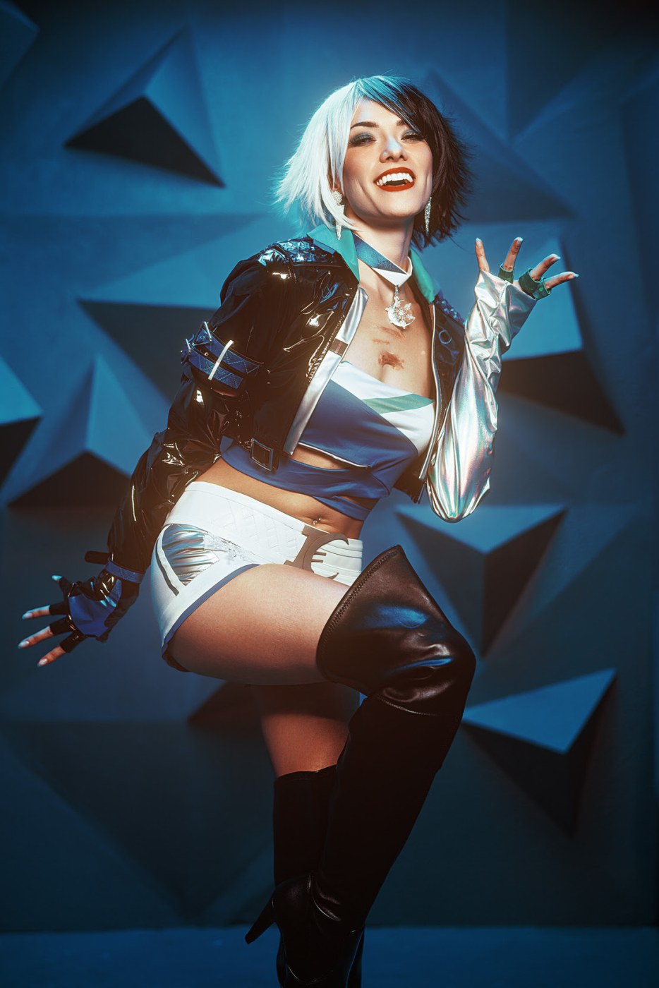 Joanie Brosas Photo #7
