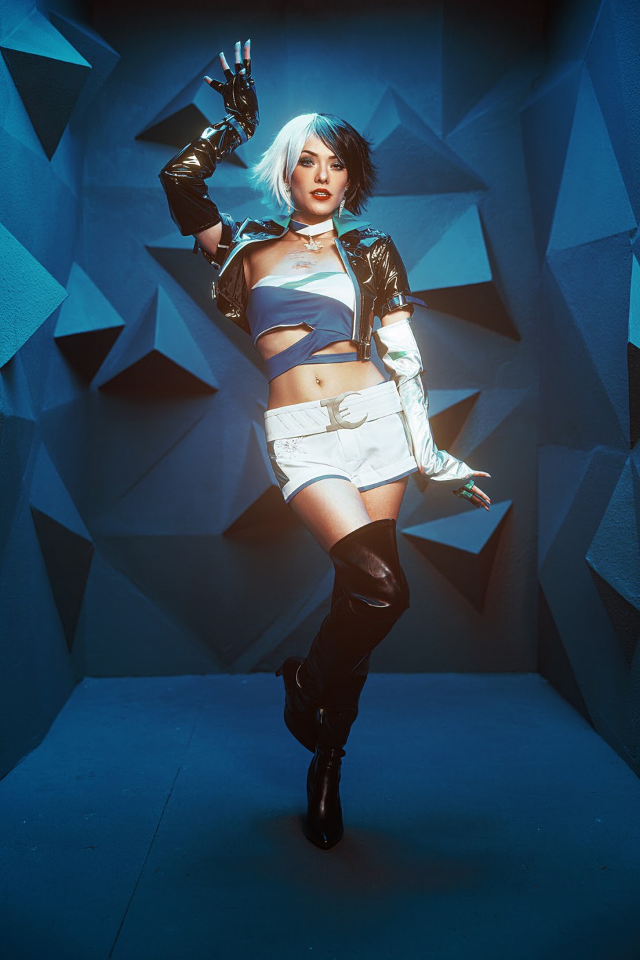 Joanie Brosas Photo #5